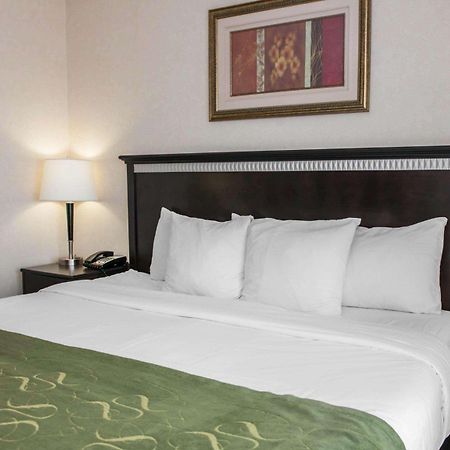 Comfort Suites Southport Exteriér fotografie
