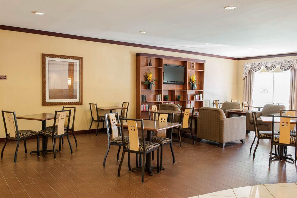 Comfort Suites Southport Exteriér fotografie