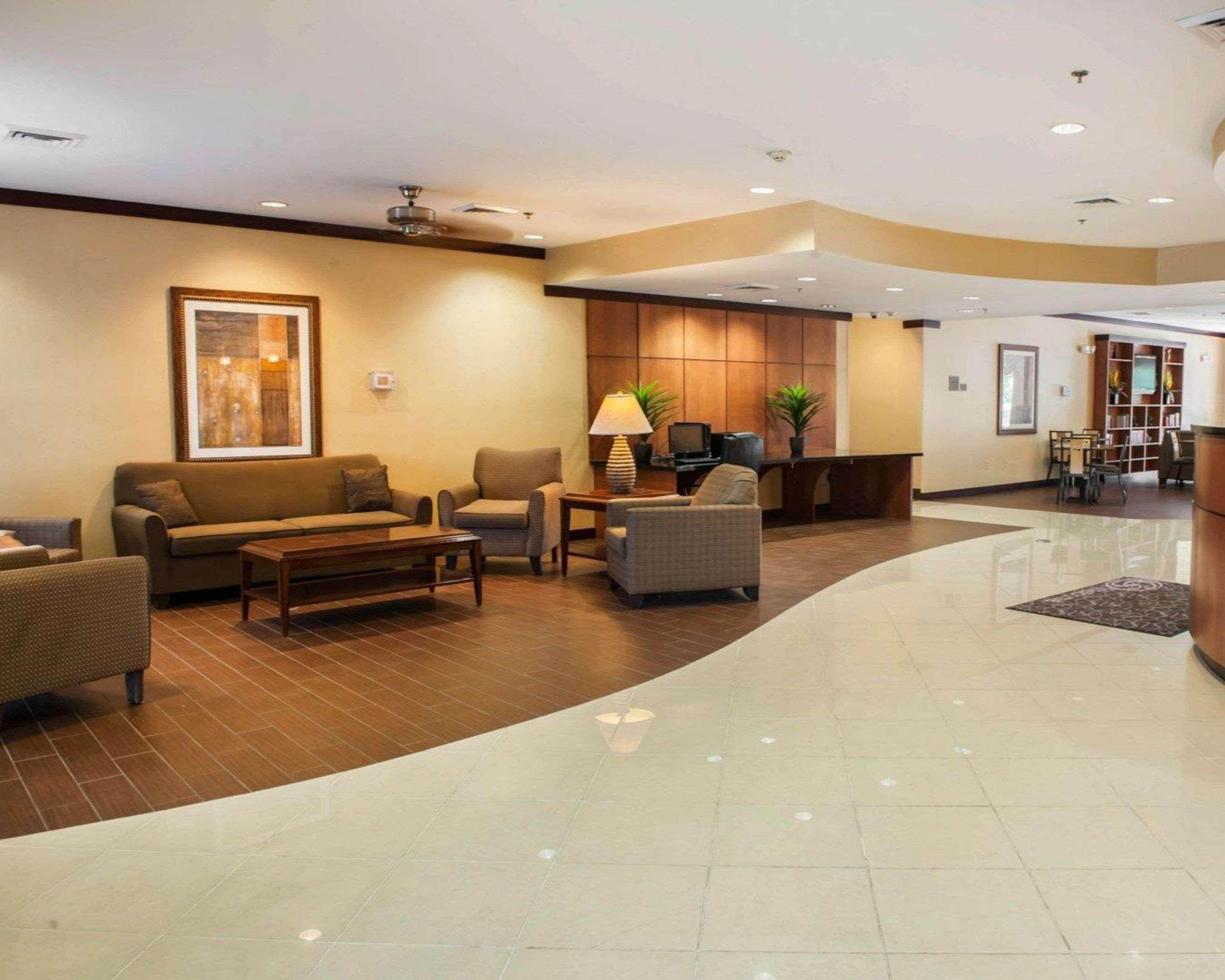 Comfort Suites Southport Exteriér fotografie