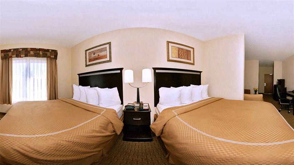 Comfort Suites Southport Exteriér fotografie