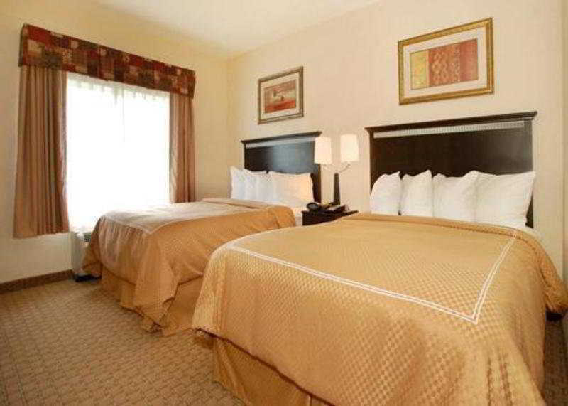 Comfort Suites Southport Pokoj fotografie