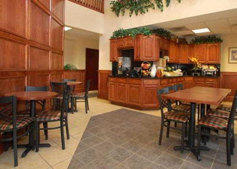Comfort Suites Southport Exteriér fotografie