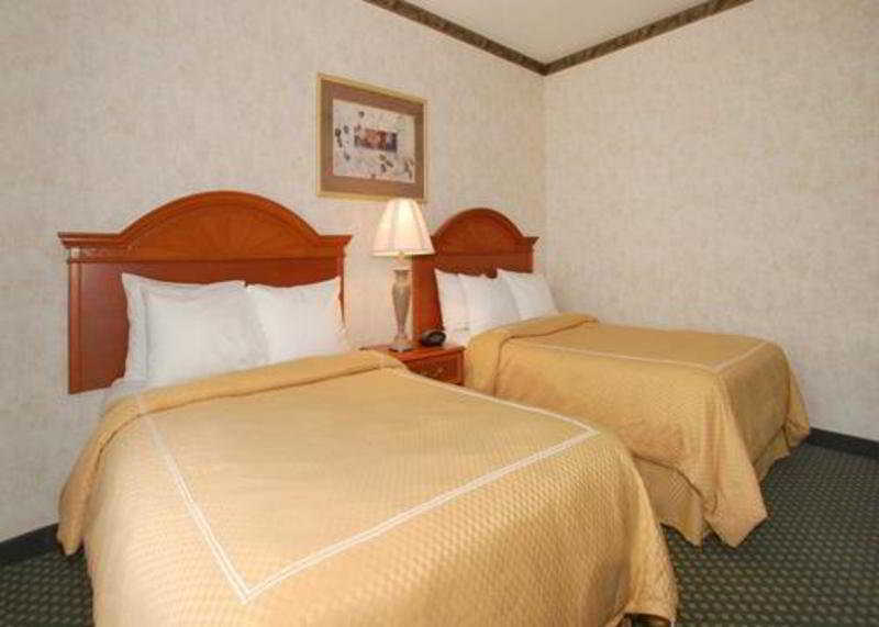 Comfort Suites Southport Exteriér fotografie