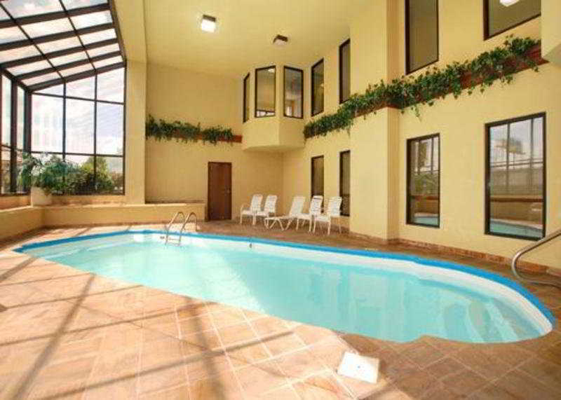 Comfort Suites Southport Exteriér fotografie