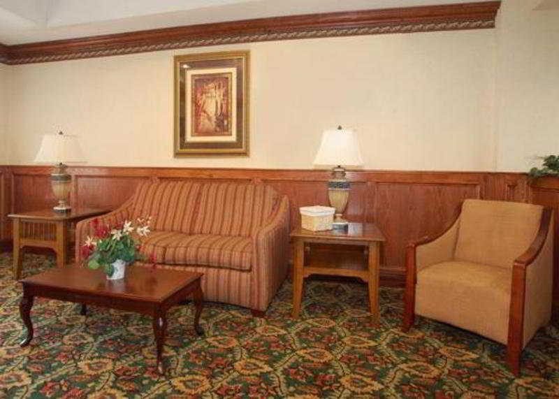 Comfort Suites Southport Exteriér fotografie