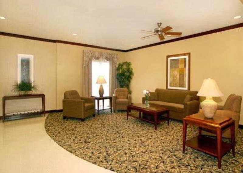 Comfort Suites Southport Exteriér fotografie